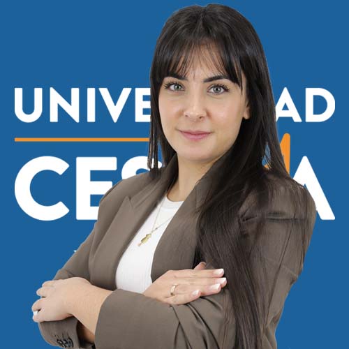 Rocío Cabrera